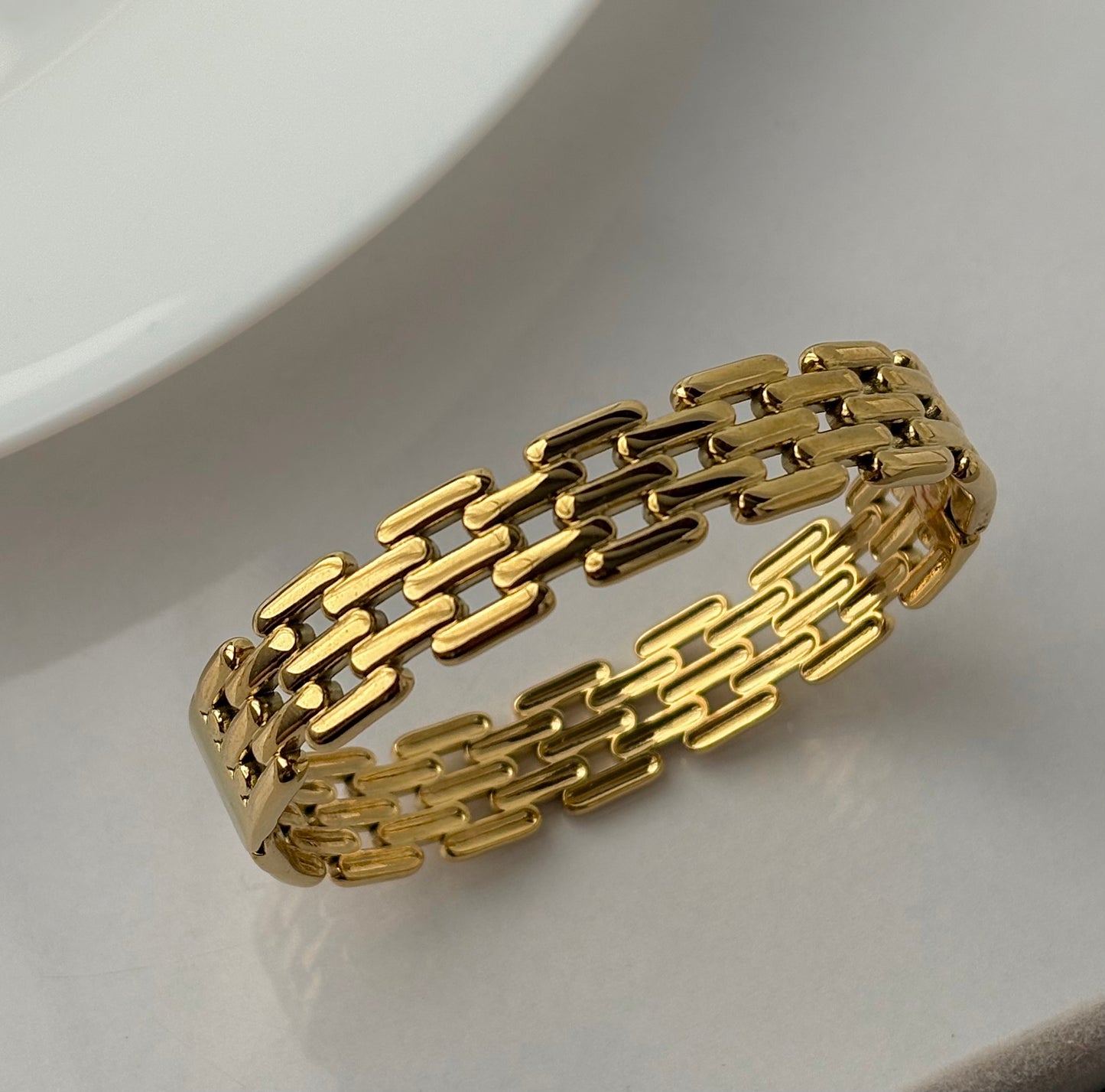 Link bracelet