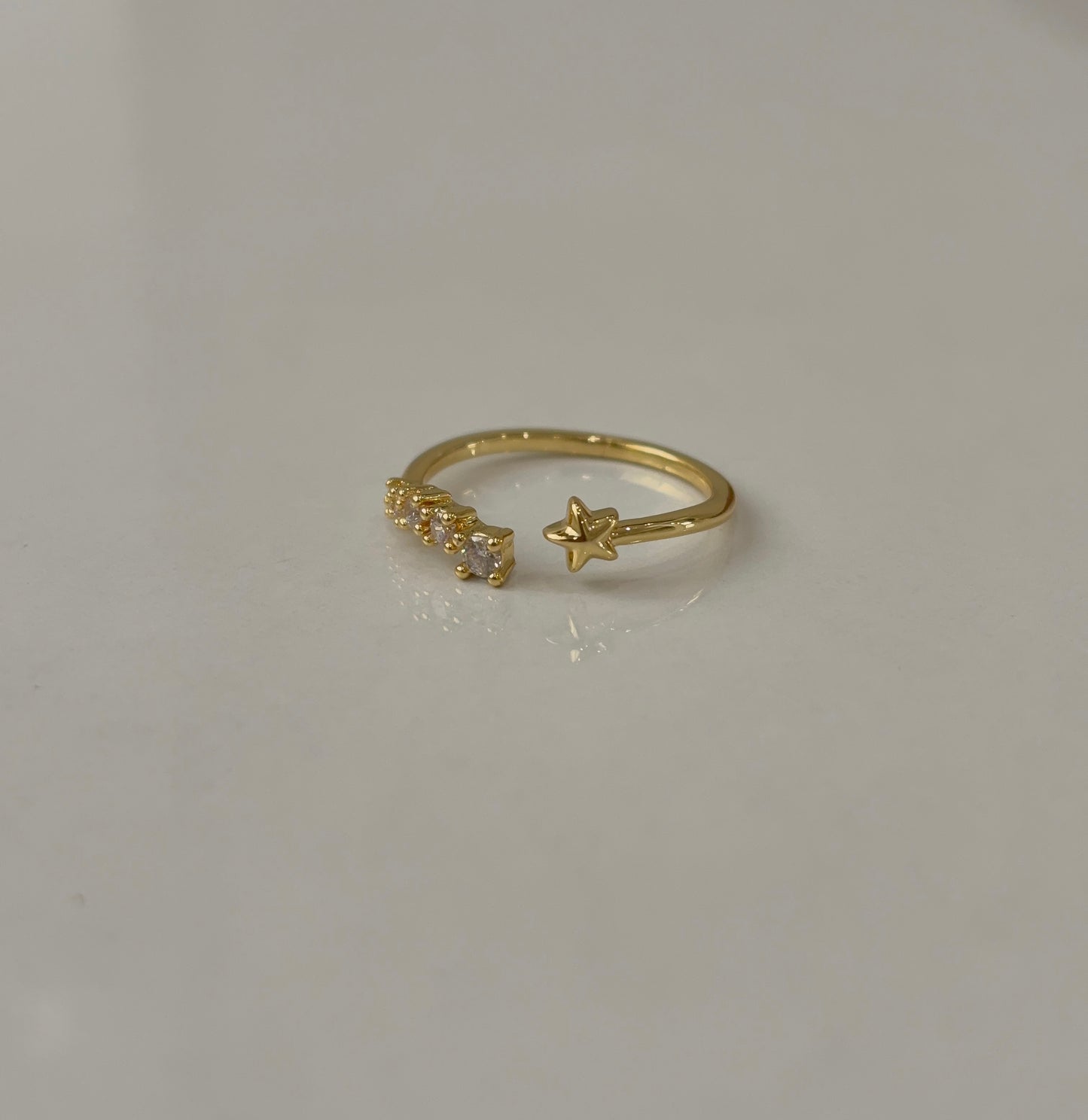 Wish ring
