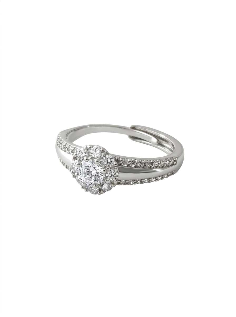 Marigold ring
