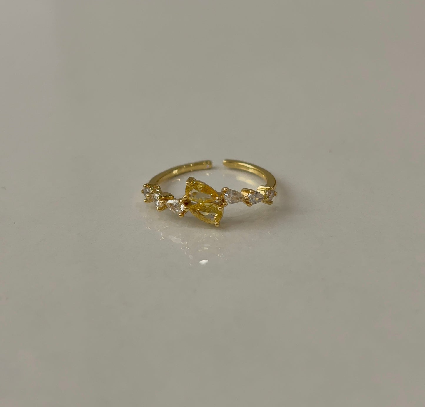 Lemon ring