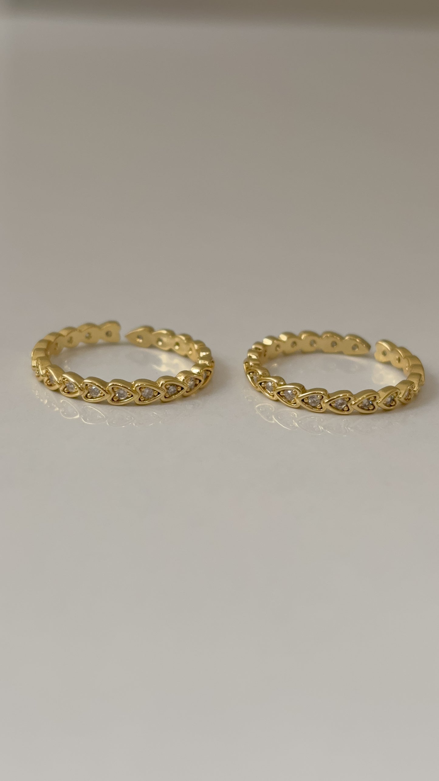 Mimi ring