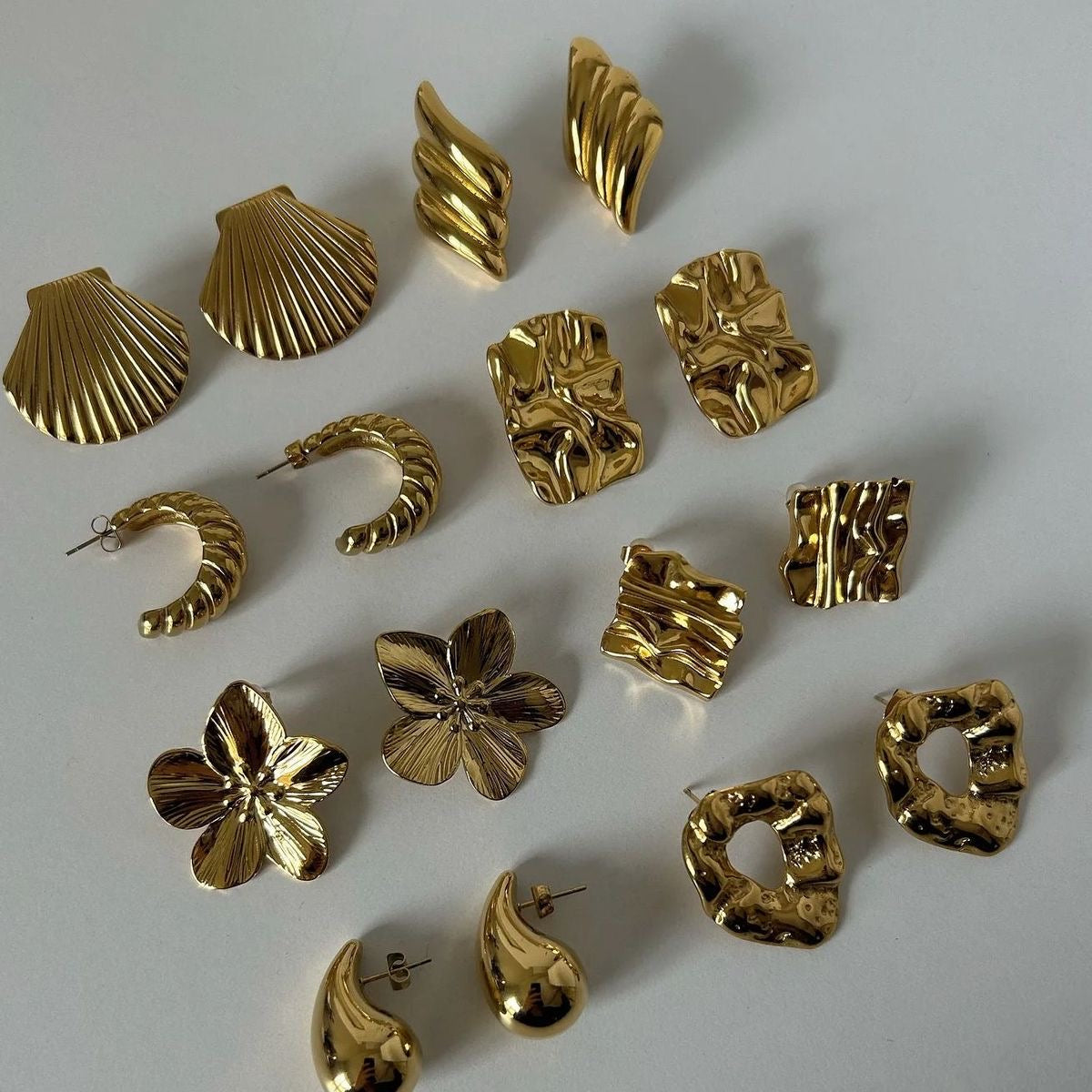 Ear Studs