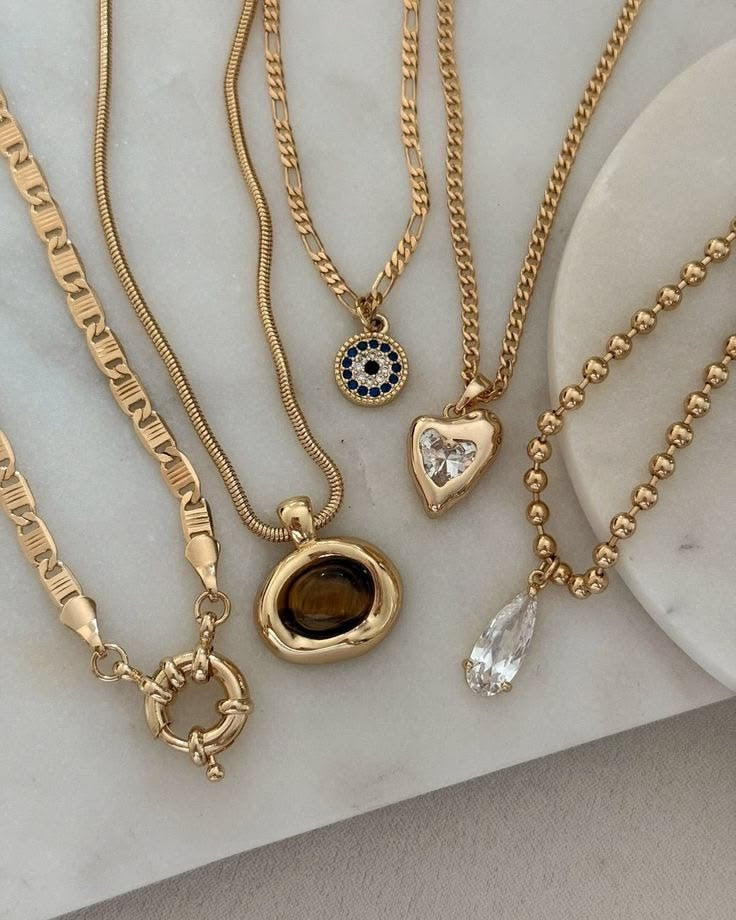 Necklace
