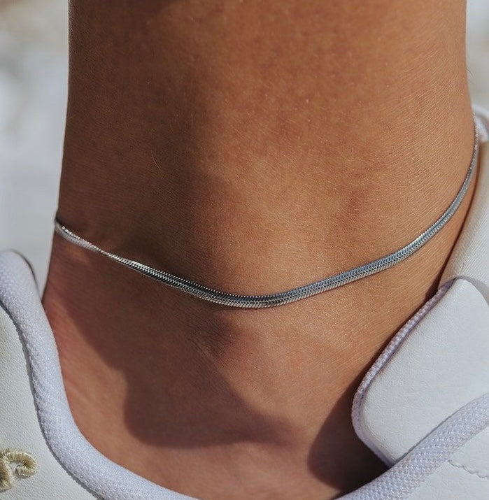 Anklets