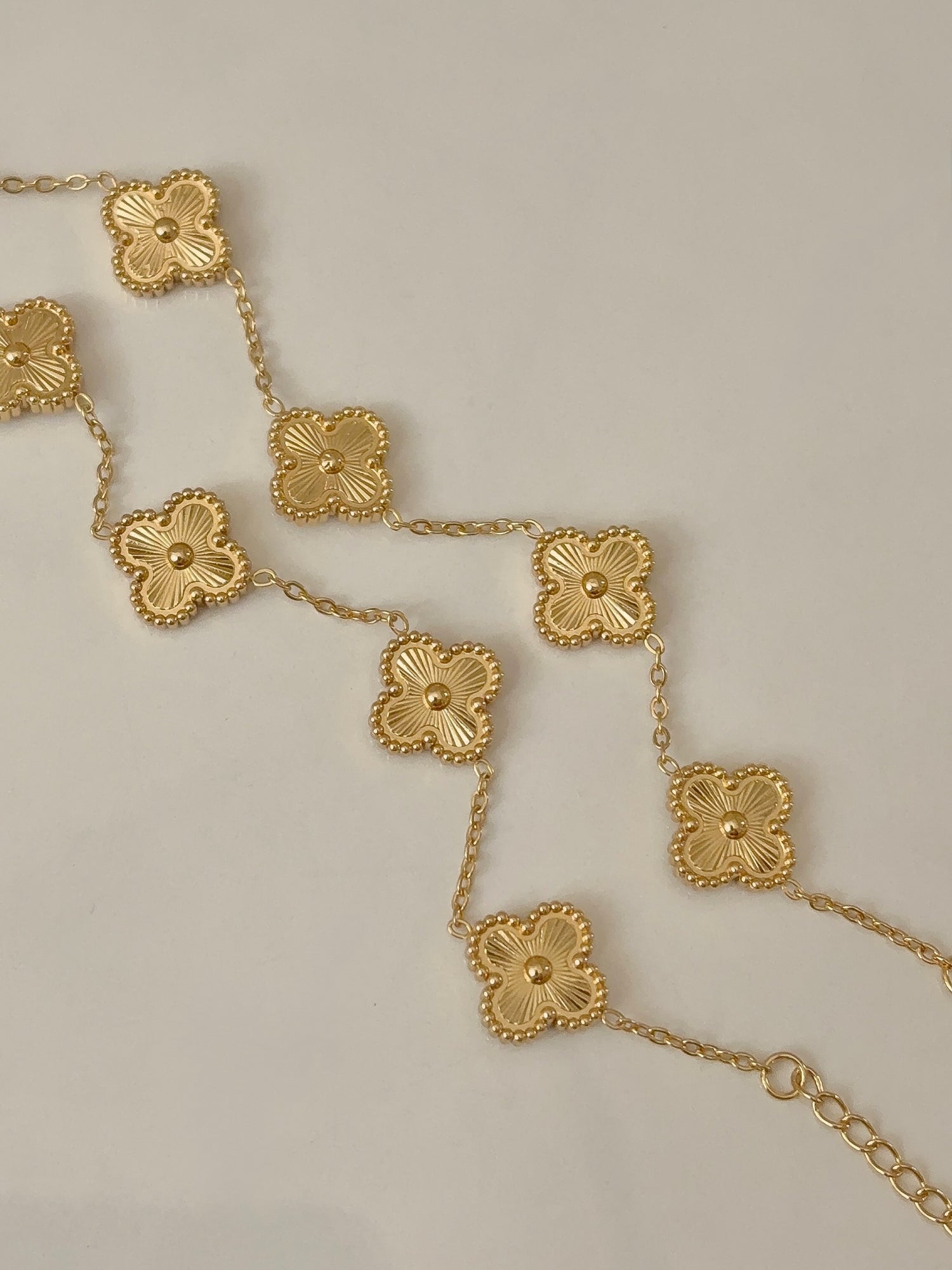 Chain Bracelets