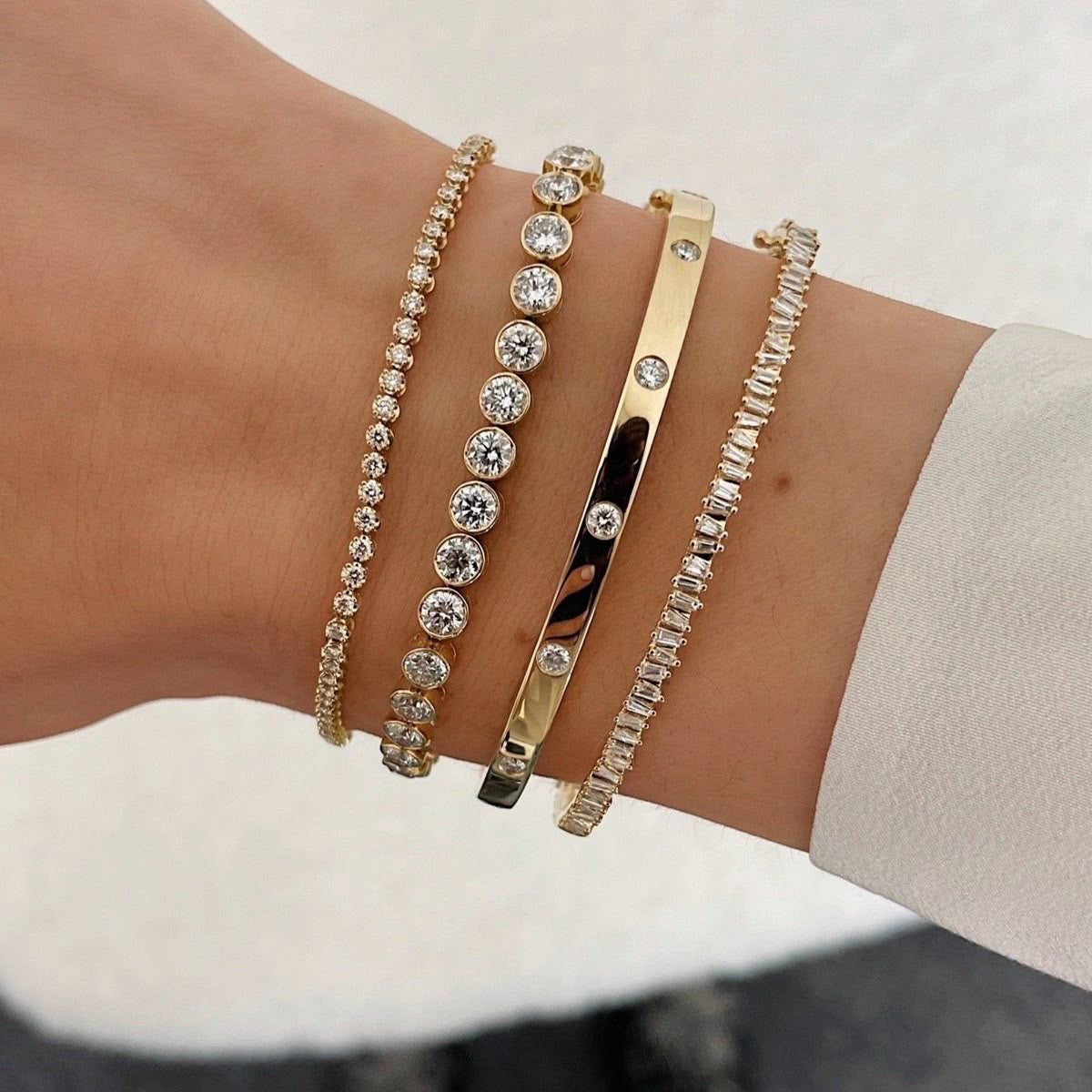 Bracelets