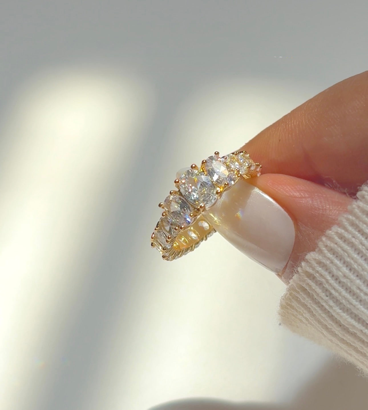 Evermore Ring