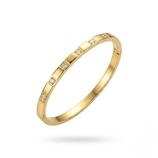Meridian bracelet (Small wrist)