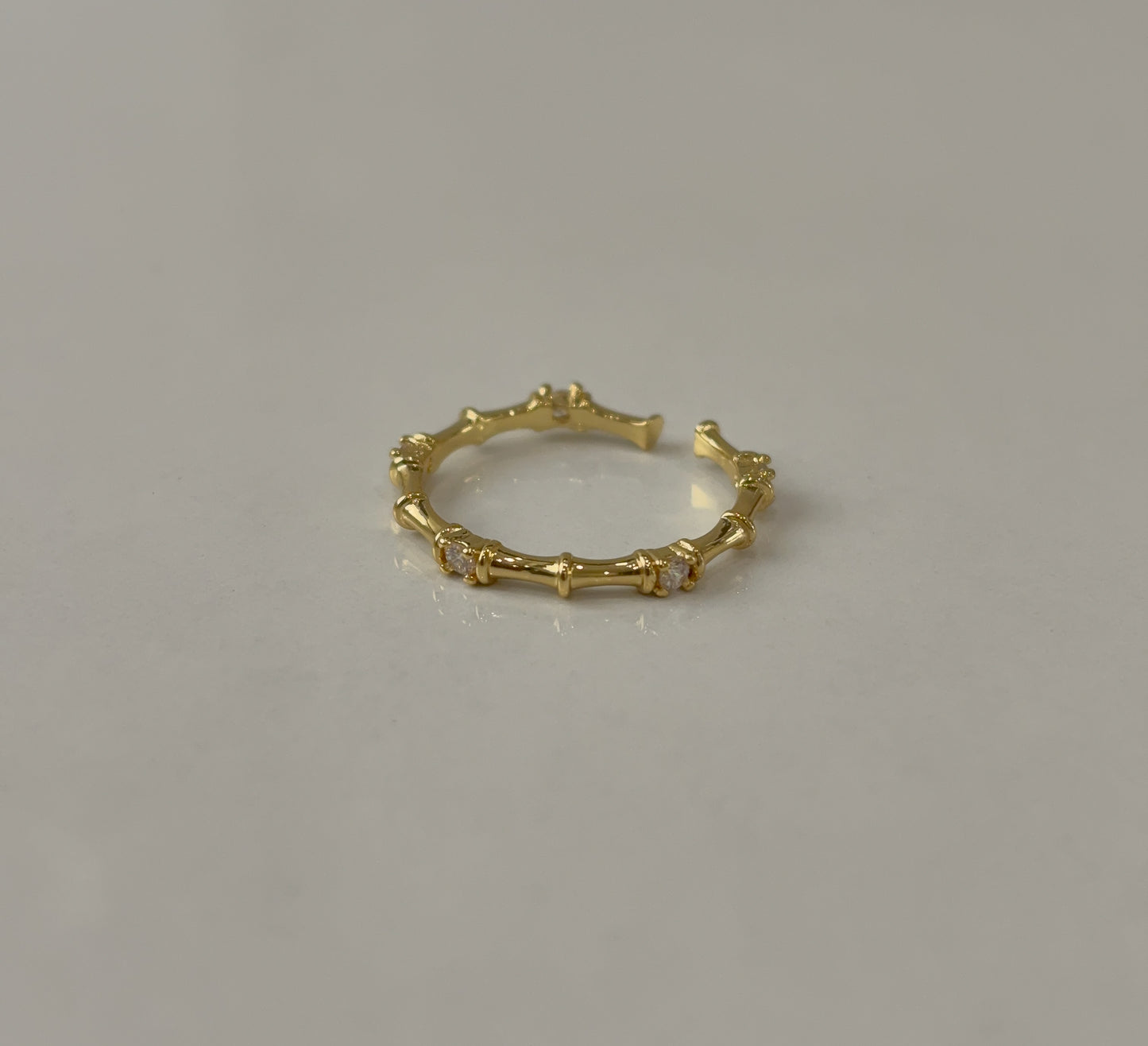 Bonbon ring