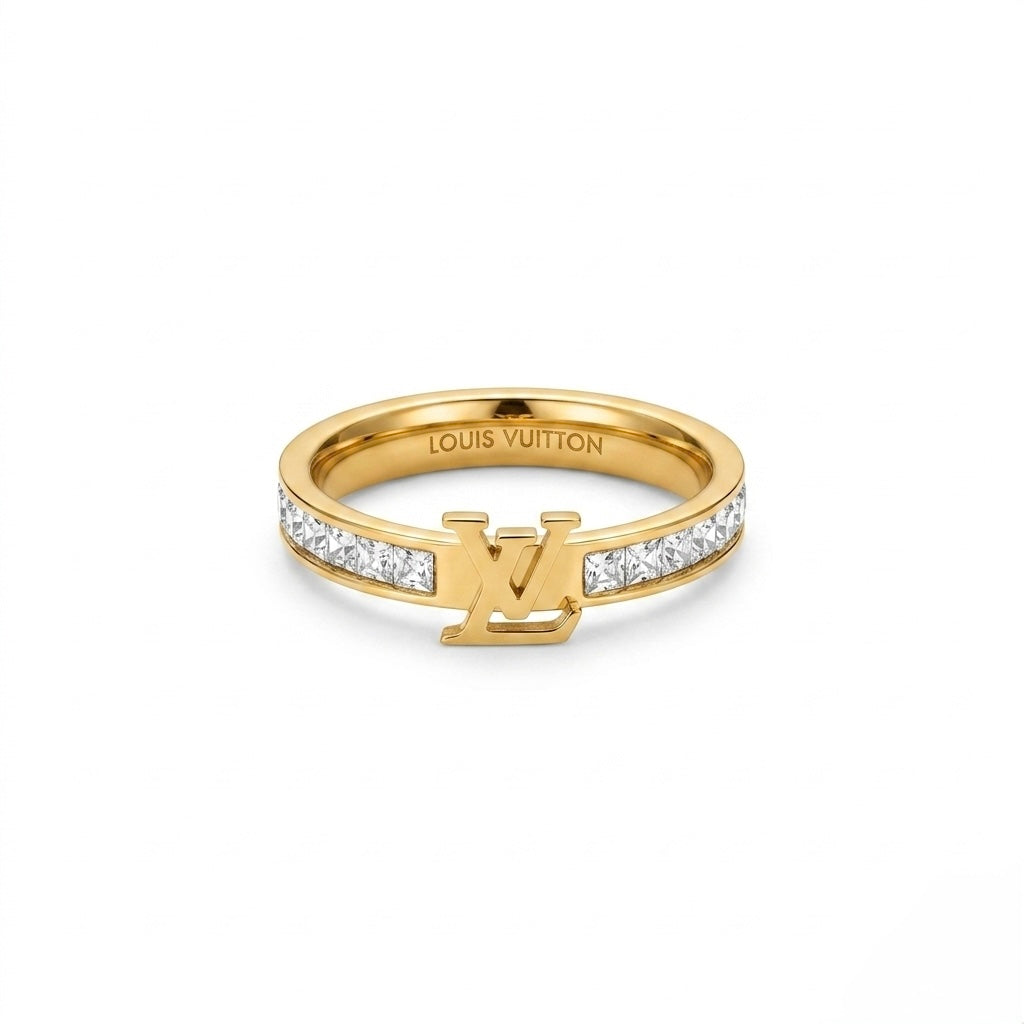 Statement band