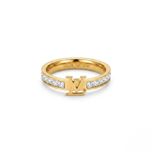 Statement band