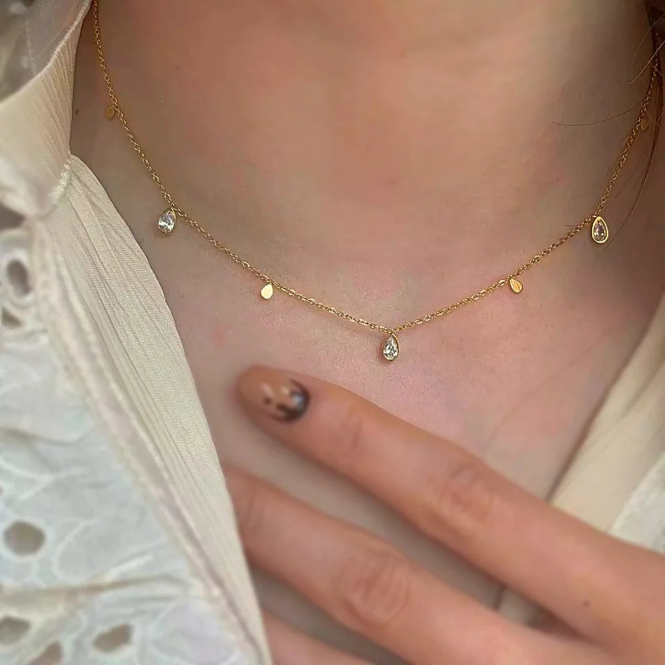 Amara necklace