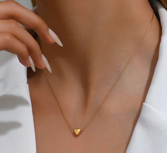Mini heart