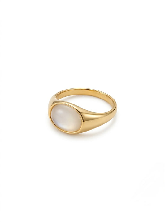 Buttercream Ring