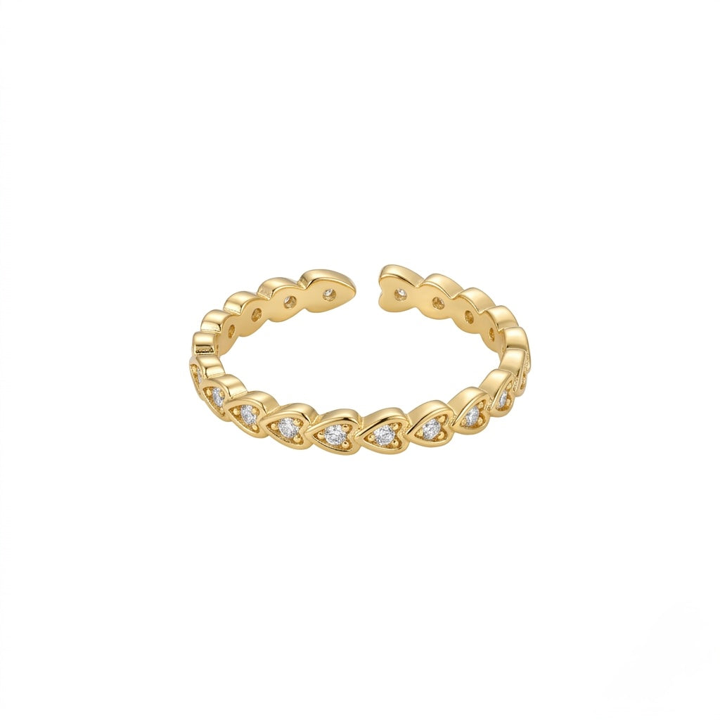 Mimi ring