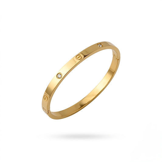 Classic Icon Bracelet (Small wrist)