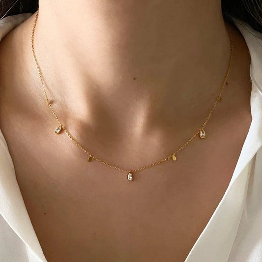 Amara necklace