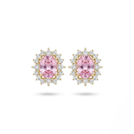 Princess studs