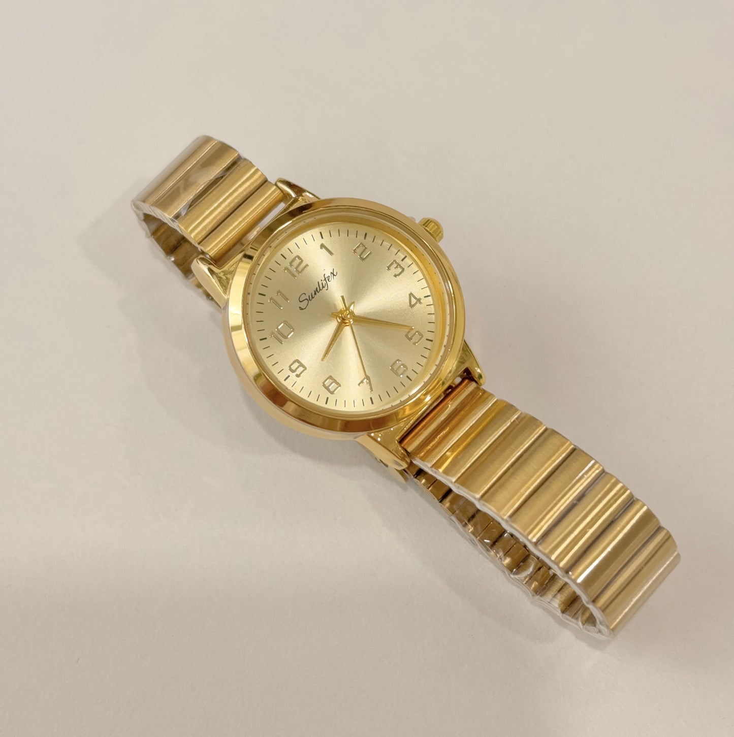 Vintage old money watch