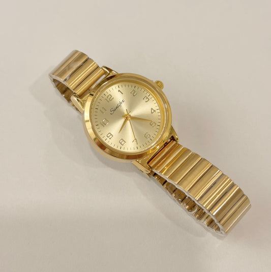 Vintage old money watch