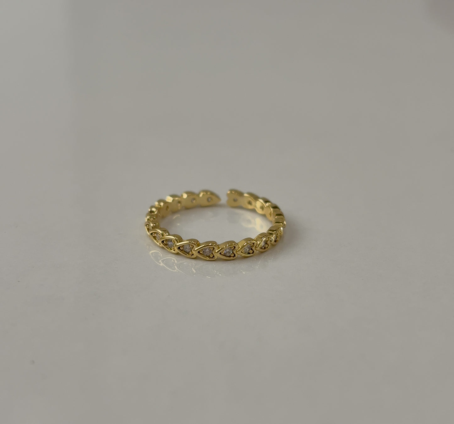 Mimi ring