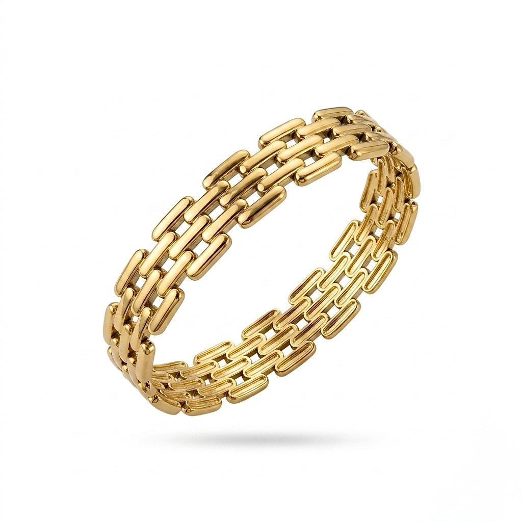 Link bracelet