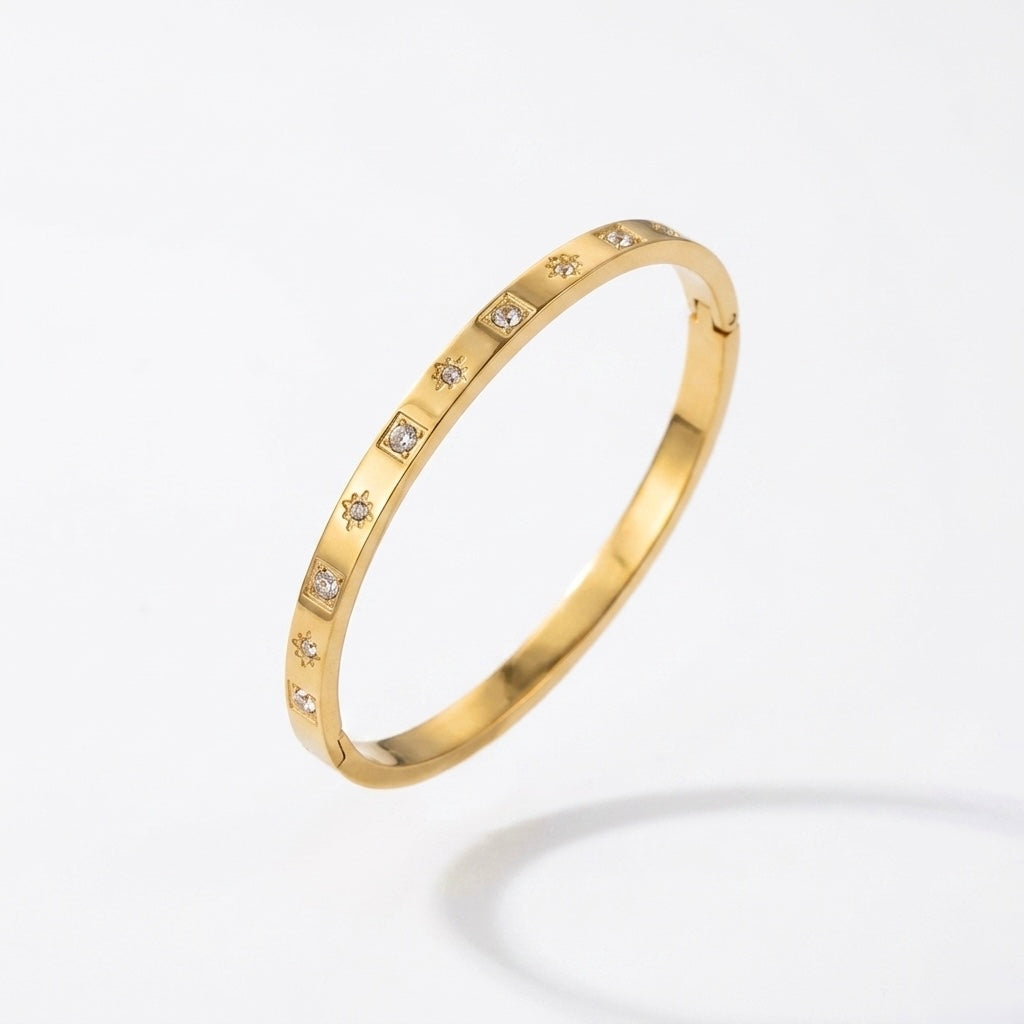 Astral bracelet (Small wrist)