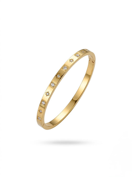 Astral bracelet (Small wrist)