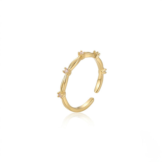 Twig ring