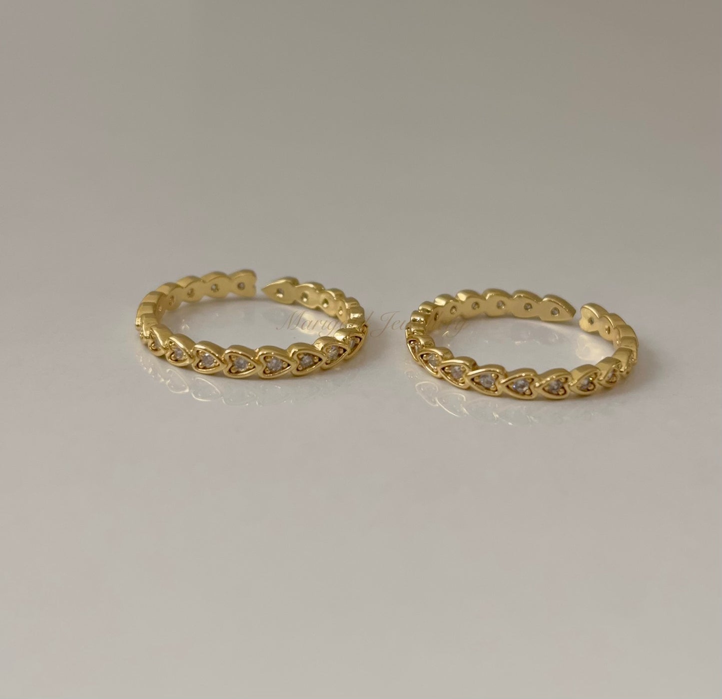Mimi ring