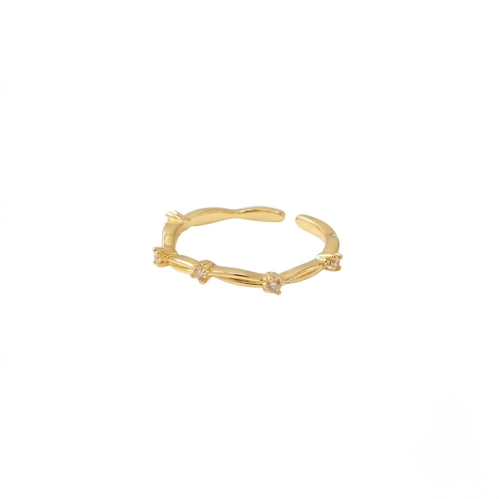 Twig ring