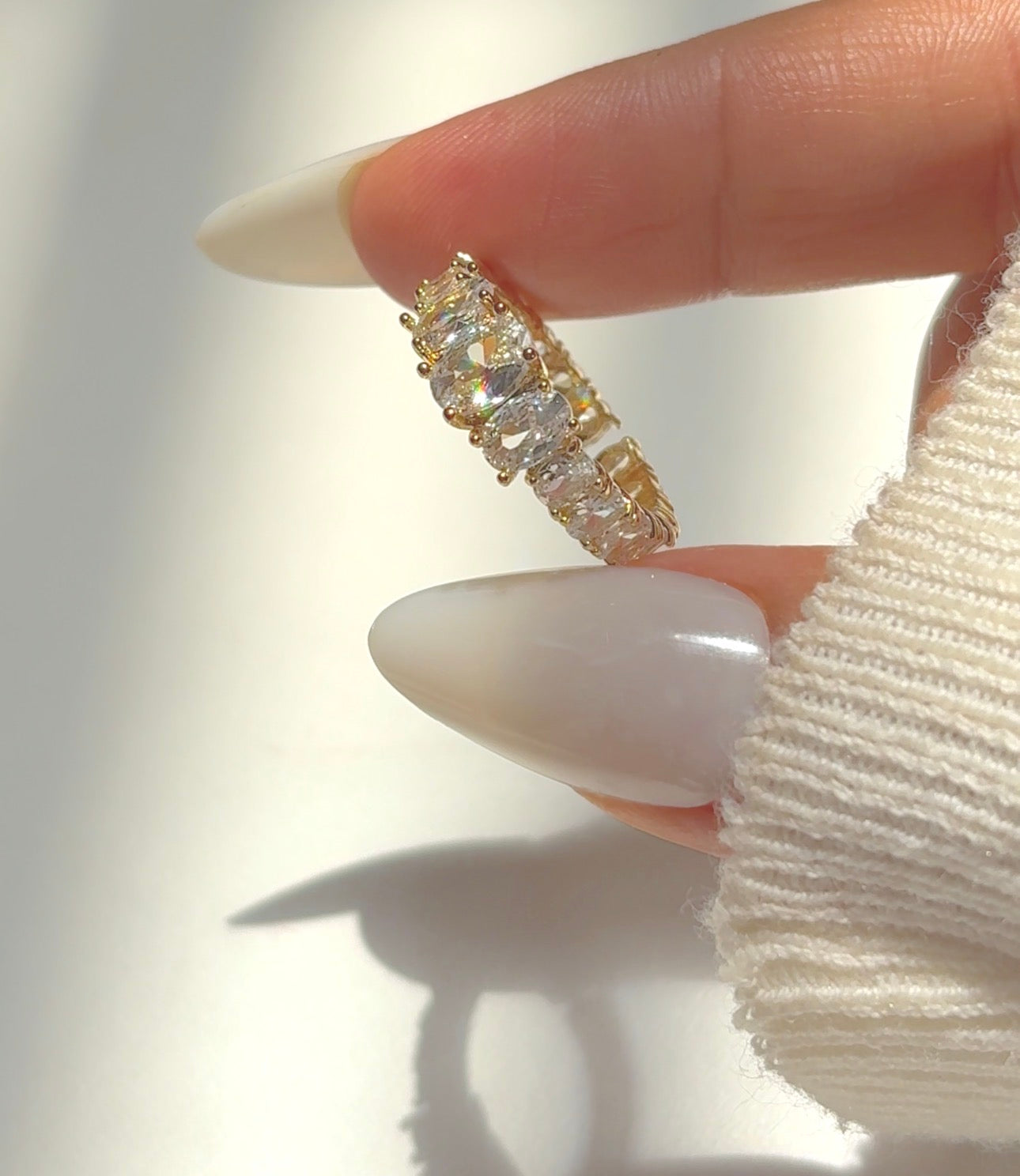Evermore Ring