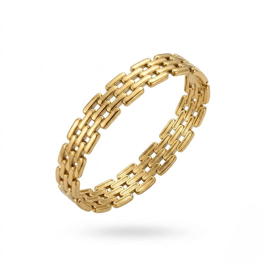 Link bracelet
