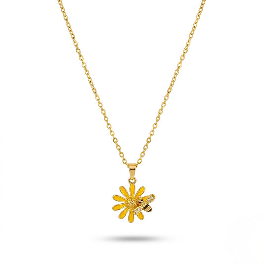 Sweet Bee necklace