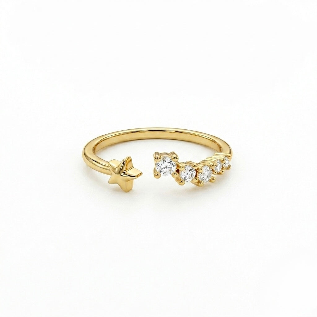 Wish ring