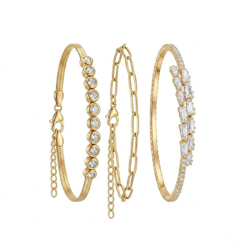 Vienna sweetheart stack