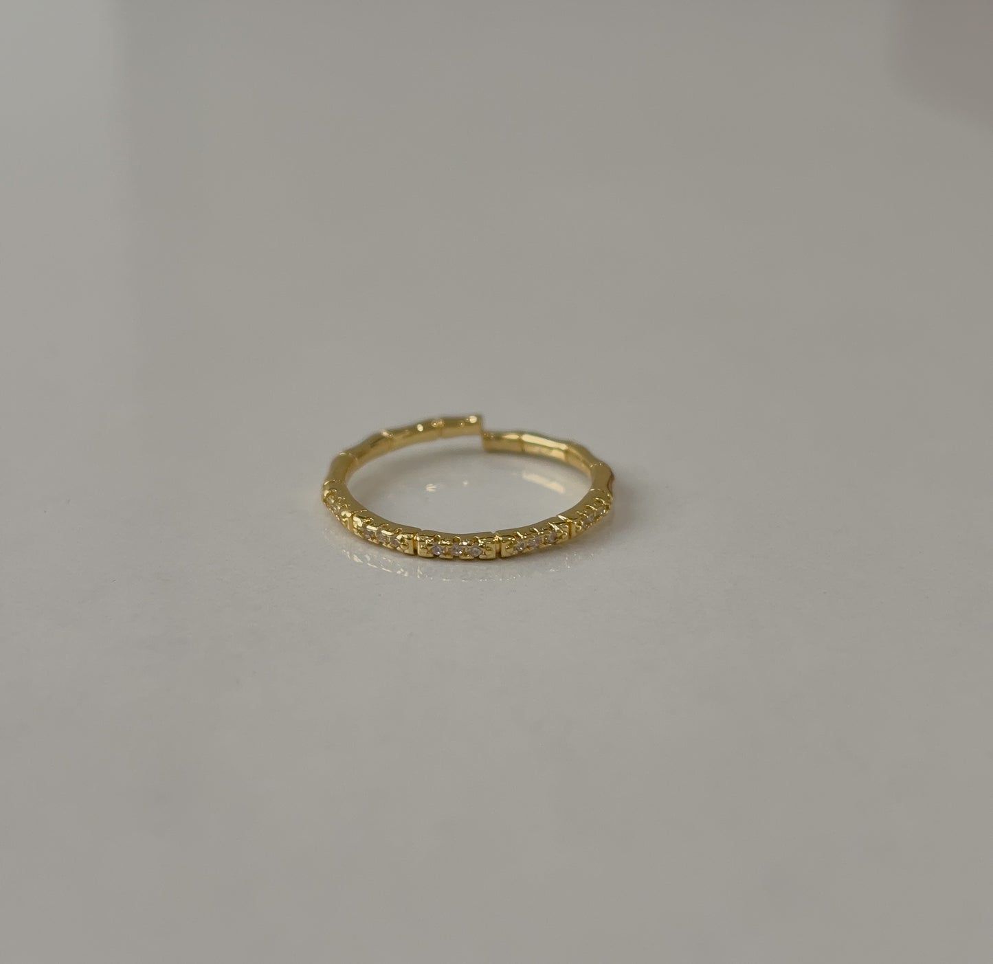 Nina ring