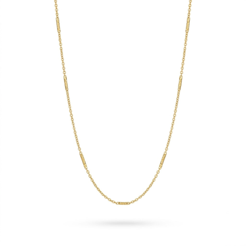 Seville textured chain
