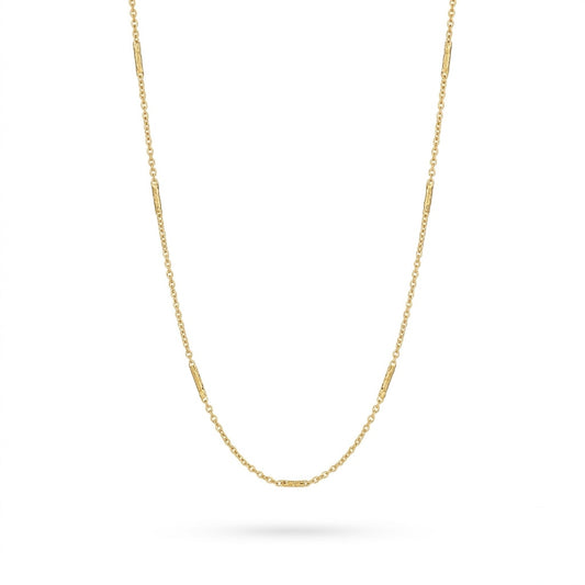 Seville textured chain