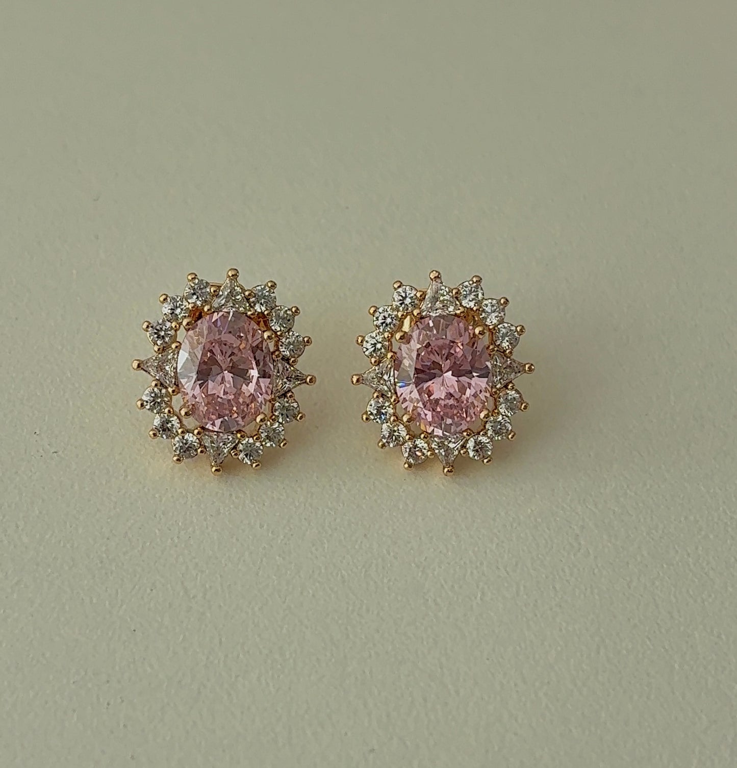 Princess studs