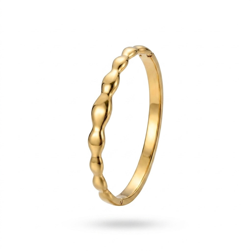 Bubble bracelet