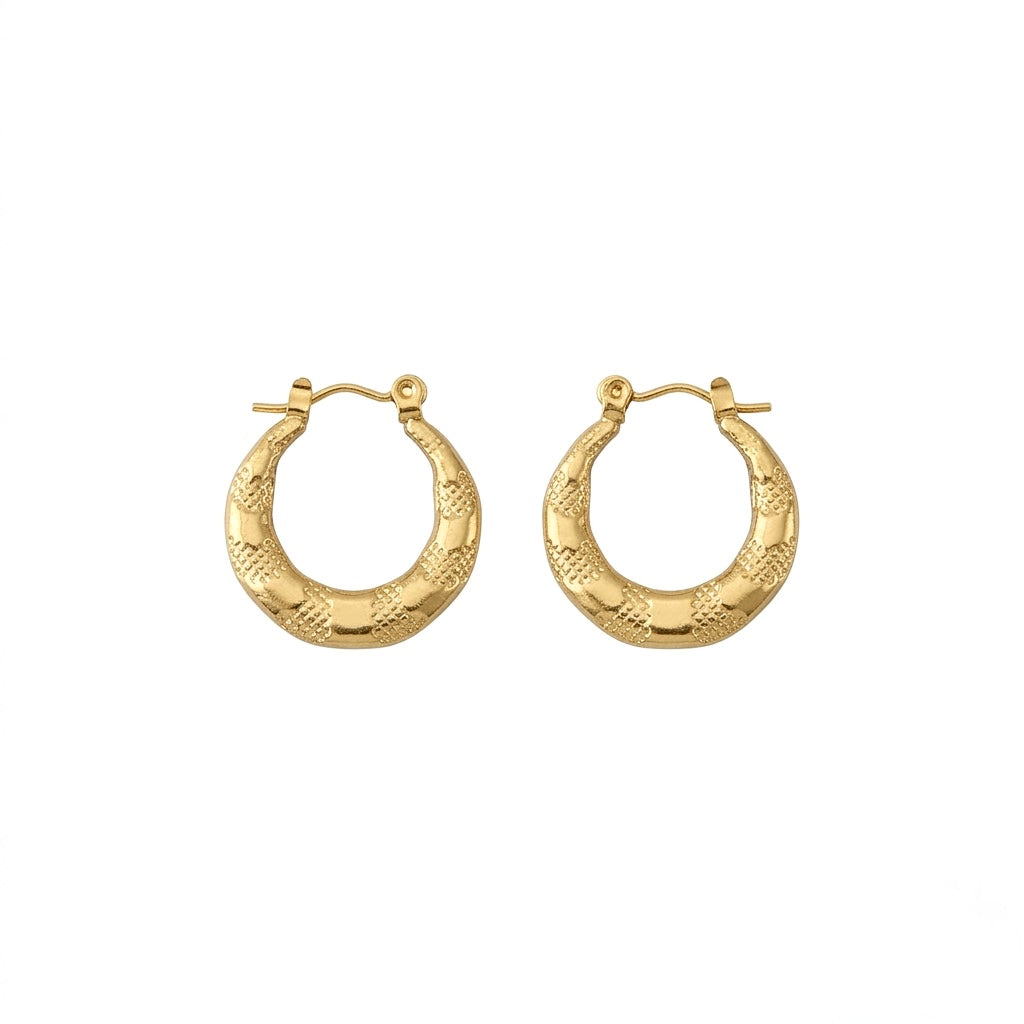 Lattice Hoops