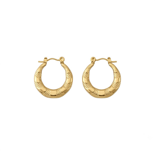 Lattice Hoops