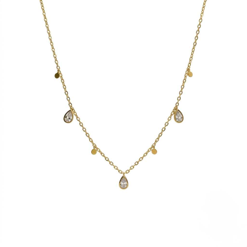 Amara necklace