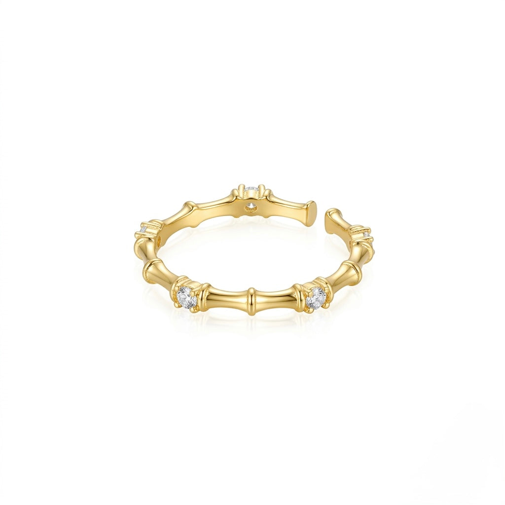 Bonbon ring