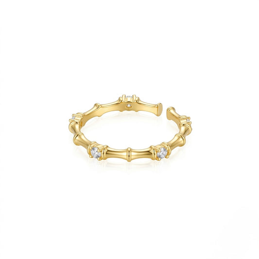 Bonbon ring