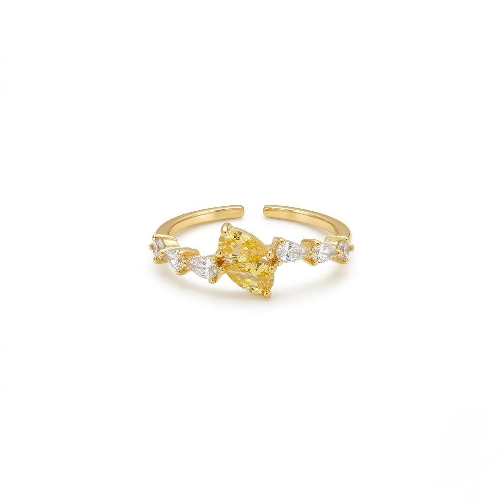 Lemon ring
