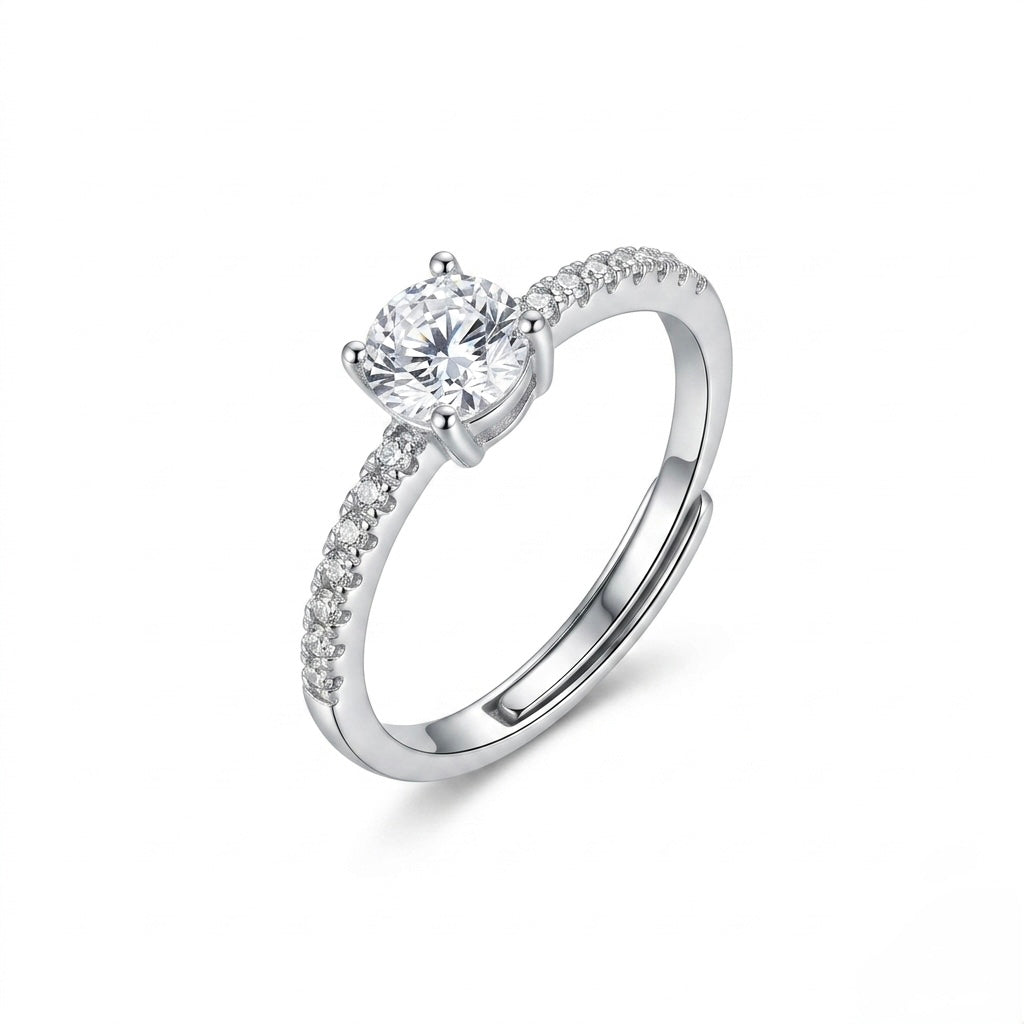 Catalina classic adjustable ring