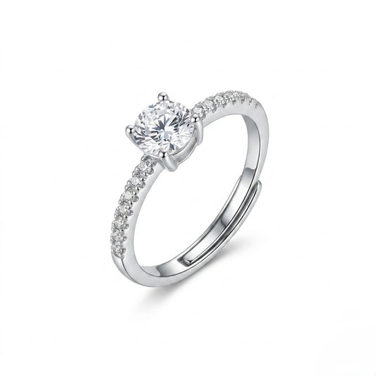 Catalina classic adjustable ring