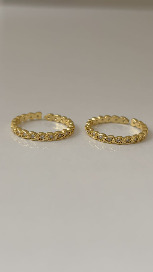 Mimi ring